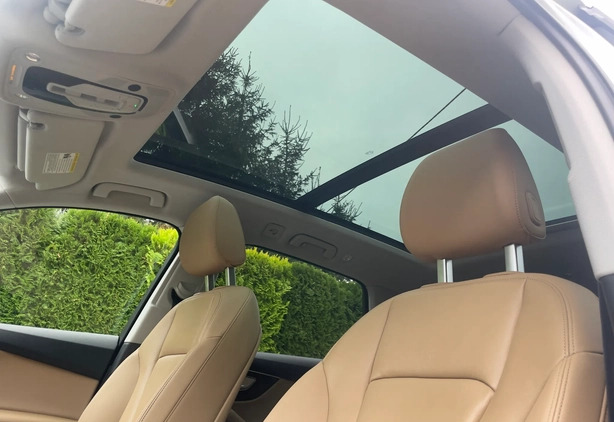 Audi Q7 cena 189000 przebieg: 24269, rok produkcji 2021 z Mielec małe 326